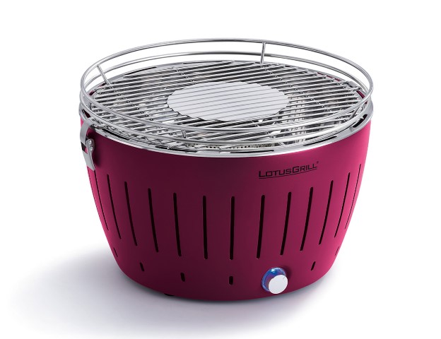 LotusGrill