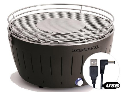 LotusGrill XL