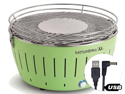 LotusGrill XL