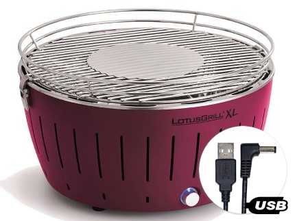 LotusGrill XL