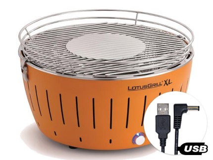 LotusGrill XL