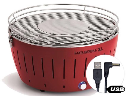 LotusGrill XL