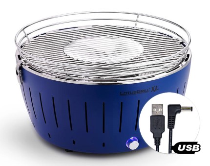 LotusGrill XL