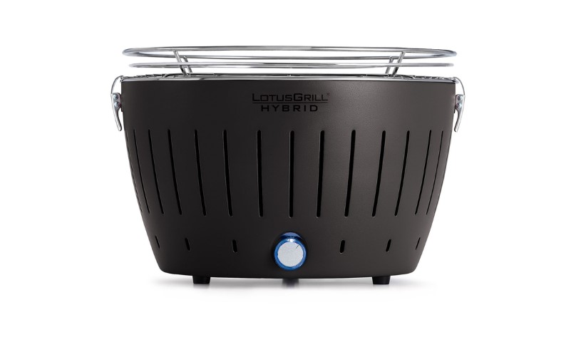 Lotusgrill Hybrid